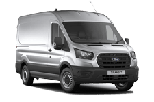 Van Hire Smethwick - Ford Transit LWB - Van hire Smethwick