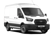 Van Hire Smethwick - Ford Transit SWB - Van hire Smethwick